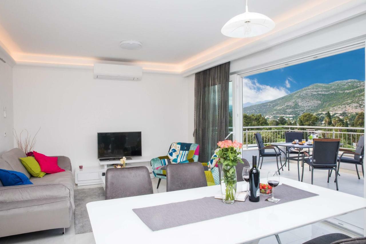 Apartment The First Dubrovnik Exterior foto