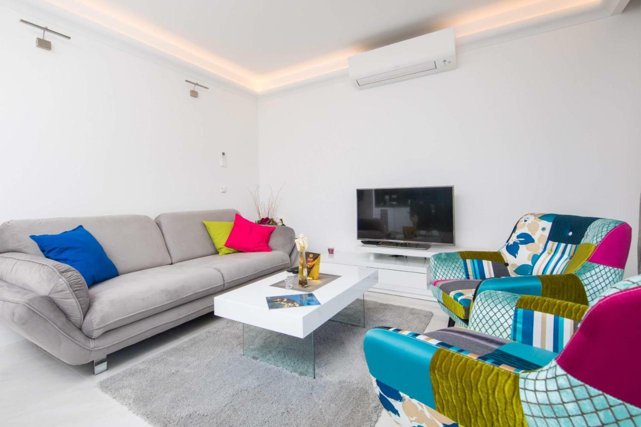 Apartment The First Dubrovnik Exterior foto